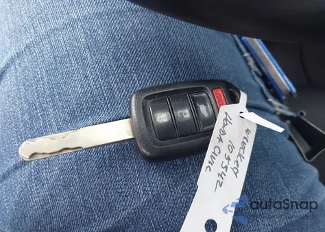 2019 Honda Civic Sport from USA, damaged, VIN SHHFK7G48KU215005